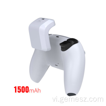 Pin sạc dung lượng cao 1500mAh cho PS5 DualSense